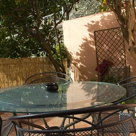 Live In The Heart Of 5 Terre