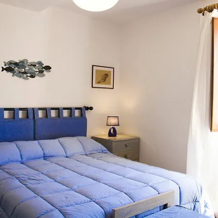 Live In The Heart Of 5 Terre