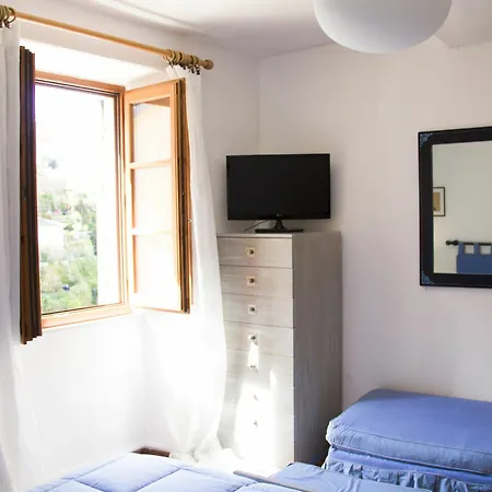 Live In The Heart Of 5 Terre Apartment Riomaggiore