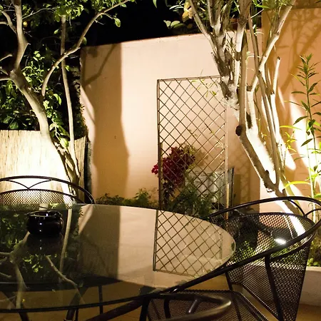 Live In The Heart Of 5 Terre